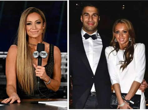 ramtin abdo|Meet Kate Abdo Husband Ramtin Abdo